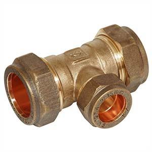 Copper Fittings